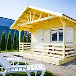 Nad Morzem Harmony Land By Royal Aparts * Gaski (Koszalin)