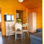 Nad Morzem Harmony Land By Royal Aparts Apartment Gaski (Koszalin)