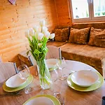 Apartment Nad Morzem Harmony Land By Royal Aparts Gaski (Koszalin)