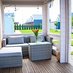 Nad Morzem Harmony Land By Royal Aparts Apartment Gaski (Koszalin)