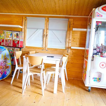 Nad Morzem Harmony Land By Royal Aparts Гонски