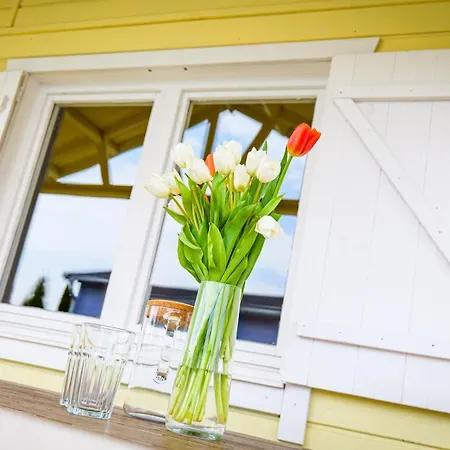 Апартаменты Nad Morzem Harmony Land By Royal Aparts Гонски