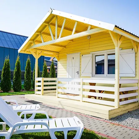 Nad Morzem Harmony Land By Royal Aparts * Gaski (Koszalin)