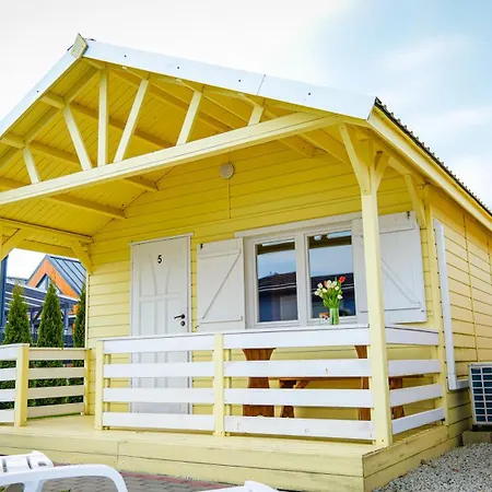 Nad Morzem Harmony Land By Royal Aparts *