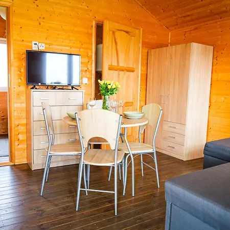 Nad Morzem Harmony Land By Royal Aparts Апартаменты