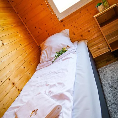 Nad Morzem Harmony Land By Royal Aparts Апартаменты *