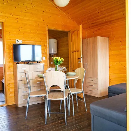 Nad Morzem Harmony Land By Royal Aparts Apartment Gaski (Koszalin)
