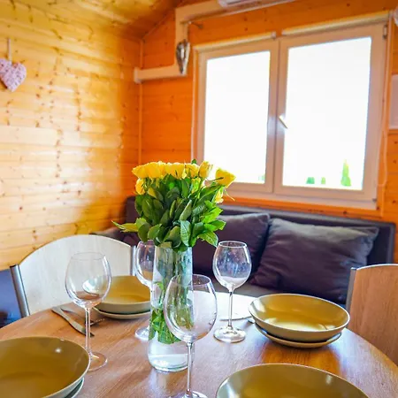 Nad Morzem Harmony Land By Royal Aparts *