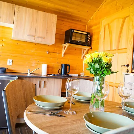 Nad Morzem Harmony Land By Royal Aparts *