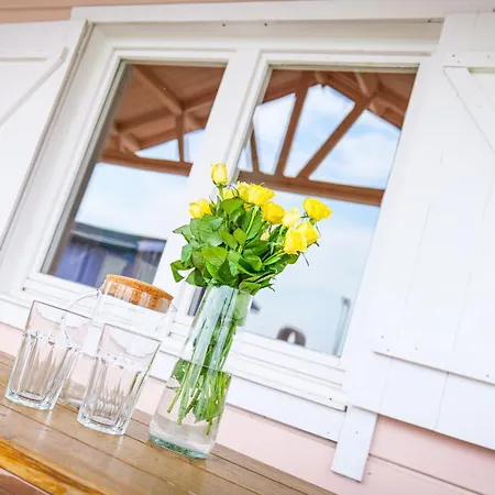 Апартаменты Nad Morzem Harmony Land By Royal Aparts *