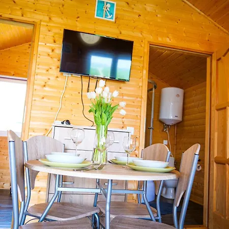 Апартаменты Nad Morzem Harmony Land By Royal Aparts Гонски