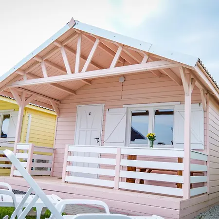 Апартаменты Nad Morzem Harmony Land By Royal Aparts Гонски