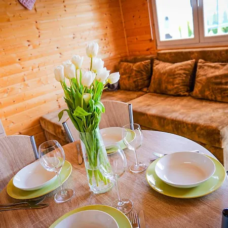 Апартаменты Nad Morzem Harmony Land By Royal Aparts Гонски