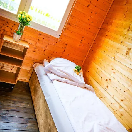 Nad Morzem Harmony Land By Royal Aparts Апартаменты