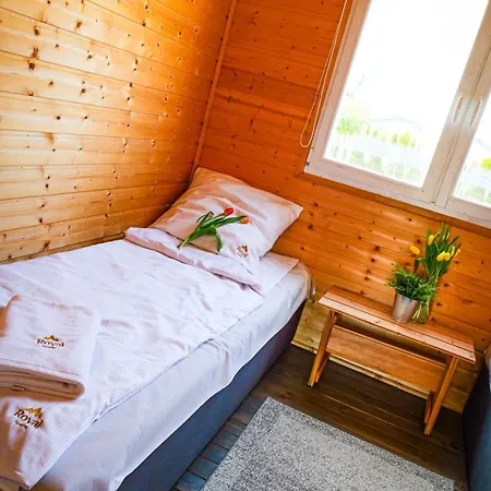 Nad Morzem Harmony Land By Royal Aparts *