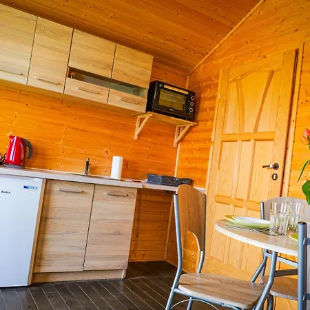 Nad Morzem Harmony Land By Royal Aparts * Гонски