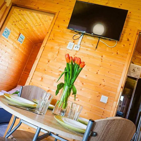 Nad Morzem Harmony Land By Royal Aparts