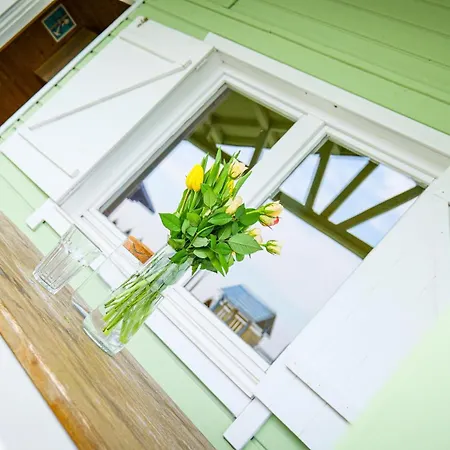 Nad Morzem Harmony Land By Royal Aparts Гонски