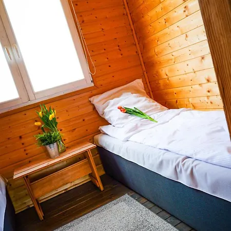 Nad Morzem Harmony Land By Royal Aparts Апартаменты