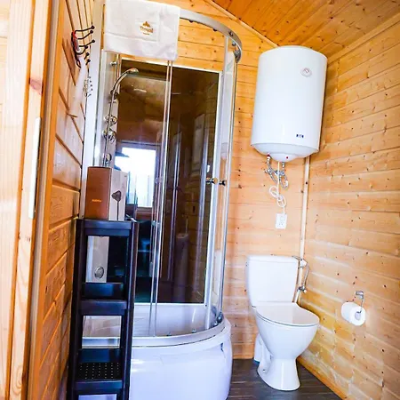 Апартаменты Nad Morzem Harmony Land By Royal Aparts *