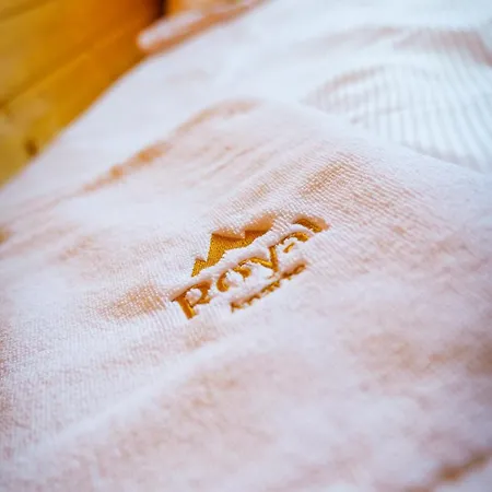 Nad Morzem Harmony Land By Royal Aparts Апартаменты *