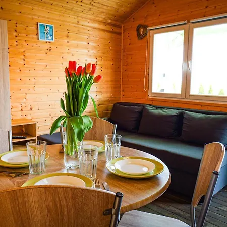 Апартаменты Nad Morzem Harmony Land By Royal Aparts *