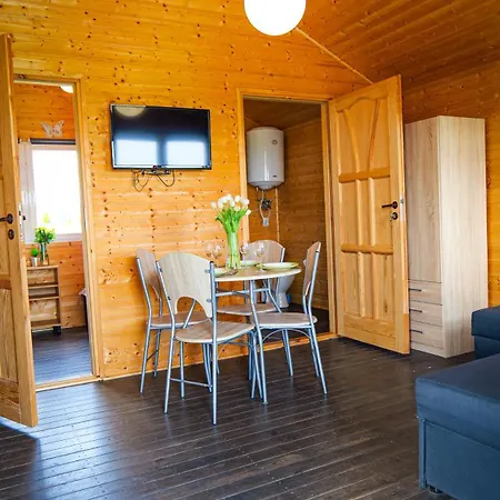 Апартаменты Nad Morzem Harmony Land By Royal Aparts *