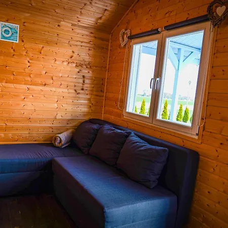 Nad Morzem Harmony Land By Royal Aparts