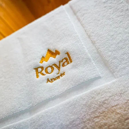 Апартаменты Nad Morzem Harmony Land By Royal Aparts