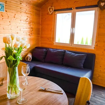 Nad Morzem Harmony Land By Royal Aparts Апартаменты Гонски