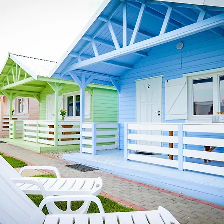 Nad Morzem Harmony Land By Royal Aparts * Гонски