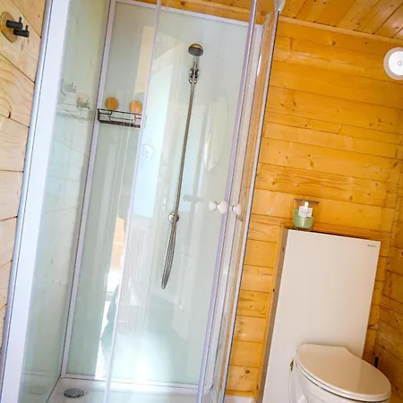 Апартаменты Nad Morzem Harmony Land By Royal Aparts Гонски