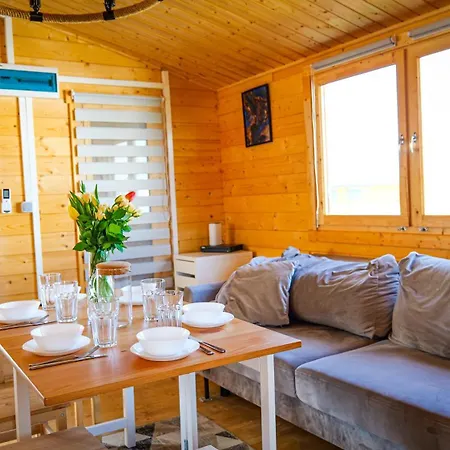 Nad Morzem Harmony Land By Royal Aparts