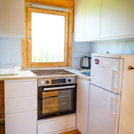Apartment Nad Morzem Harmony Land By Royal Aparts Gaski (Koszalin)
