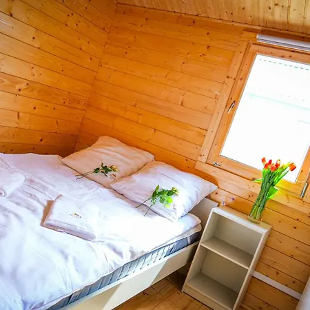 Nad Morzem Harmony Land By Royal Aparts *