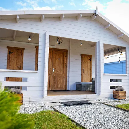 Nad Morzem Harmony Land By Royal Aparts * Гонски