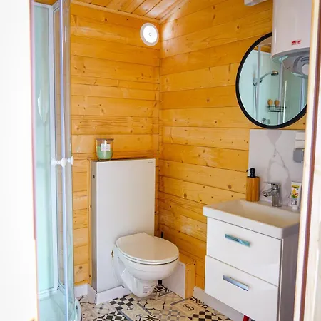 Nad Morzem Harmony Land By Royal Aparts