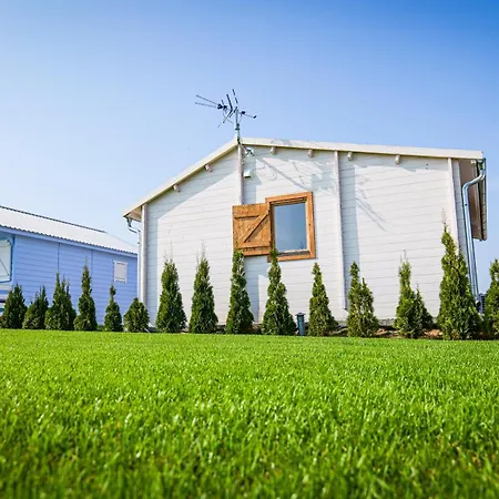 Апартаменты Nad Morzem Harmony Land By Royal Aparts Гонски