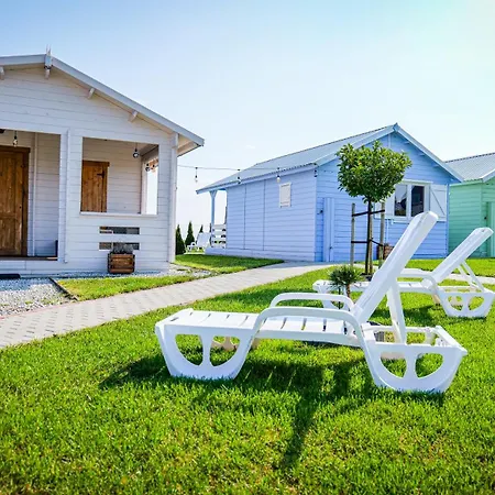 Nad Morzem Harmony Land By Royal Aparts * Гонски