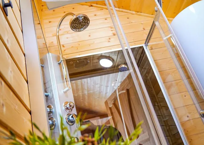 Nad Morzem Harmony Land By Royal Aparts Apartament *