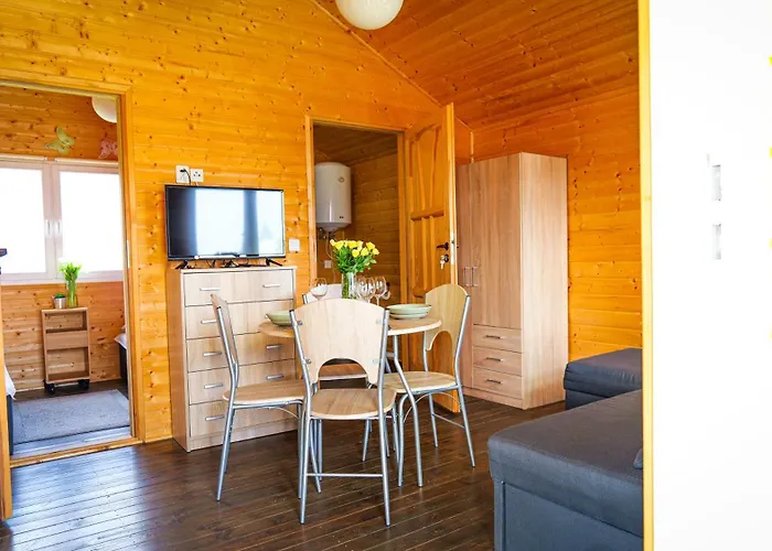 Nad Morzem Harmony Land By Royal Aparts Apartament Gąski