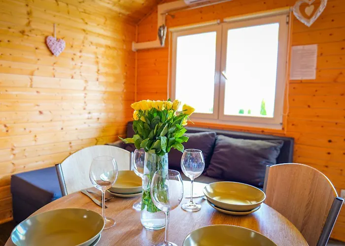 Nad Morzem Harmony Land By Royal Aparts *