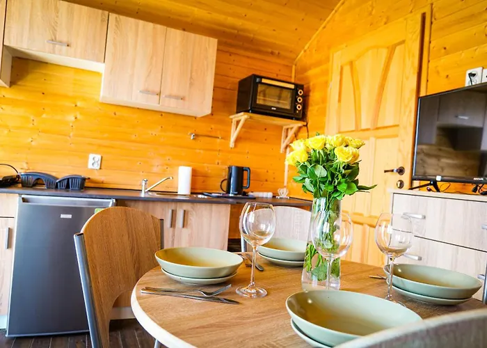 Nad Morzem Harmony Land By Royal Aparts *