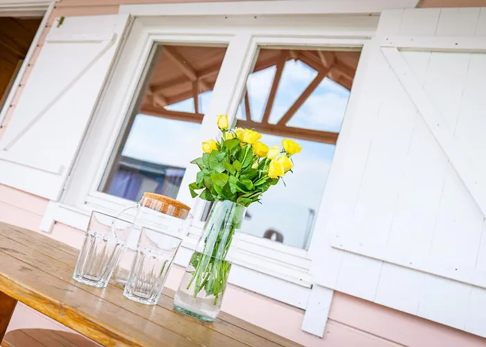 Apartament Nad Morzem Harmony Land By Royal Aparts *