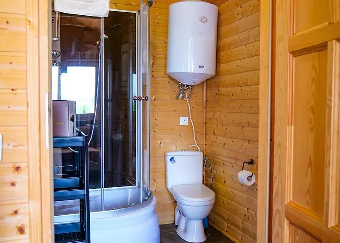 Nad Morzem Harmony Land By Royal Aparts Apartament Gąski