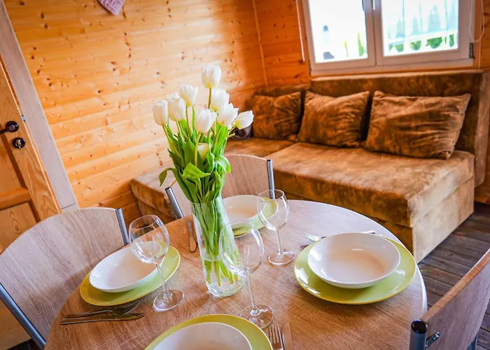 Apartament Nad Morzem Harmony Land By Royal Aparts Gąski