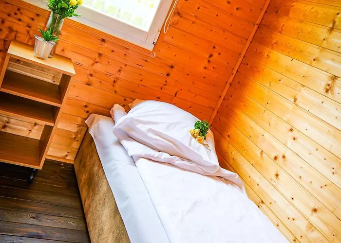 Nad Morzem Harmony Land By Royal Aparts Apartament