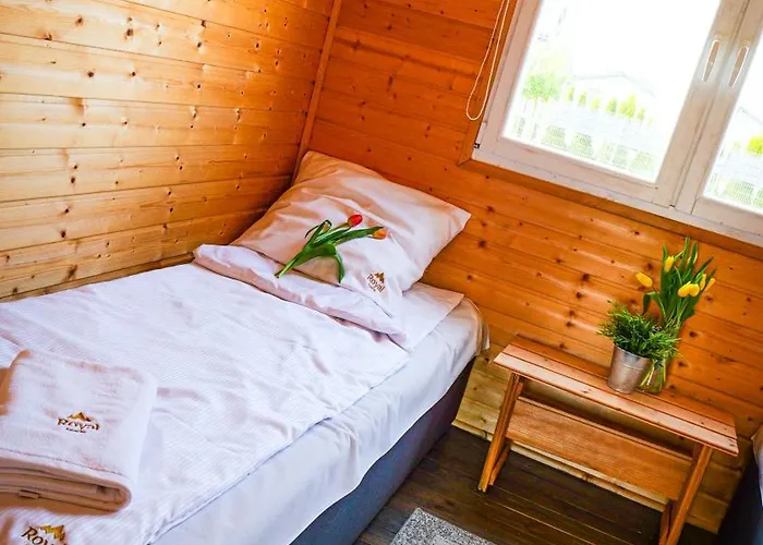 Nad Morzem Harmony Land By Royal Aparts *