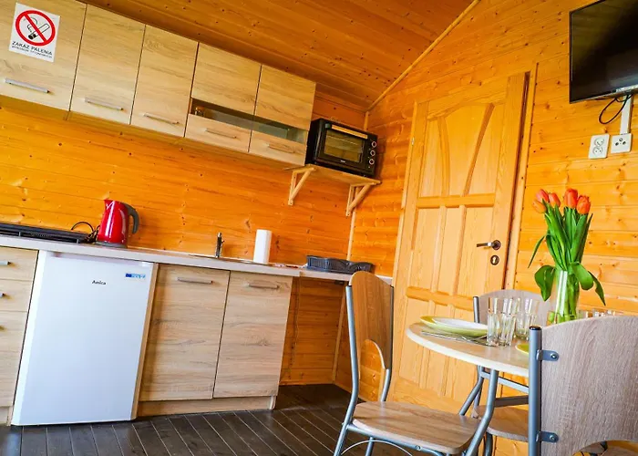 Nad Morzem Harmony Land By Royal Aparts * Gąski