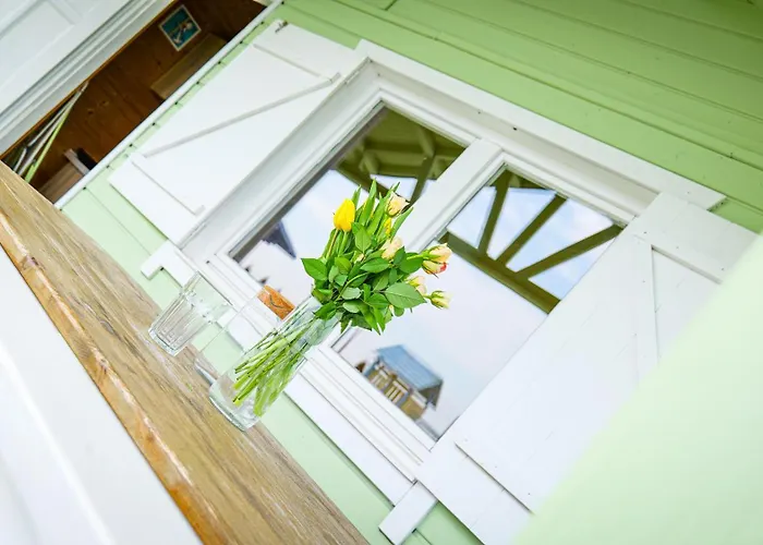 Nad Morzem Harmony Land By Royal Aparts Gąski